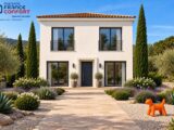 Maison à construire à Gémenos (13420) 2675599-11837annonce820261029fsJ8G.jpeg Maisons France Confort
