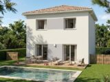 Maison à construire à Saugnac-et-Muret (40410) 2694911-11964modele620261014dinwk.jpeg Maisons France Confort