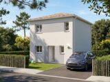 Maison à construire à Saugnac-et-Muret (40410) 2694911-11964modele720261014dmuh2.jpeg Maisons France Confort