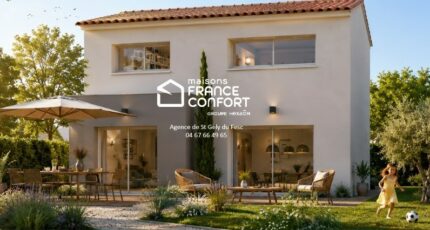 Prades-le-Lez Maison neuve - 2695800-3243modele620260723bWm4C.jpeg Maisons France Confort