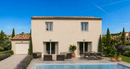 Laudun-l'Ardoise Maison neuve - 2695311-6150modele820260812eA6VZ.jpeg Maisons France Confort