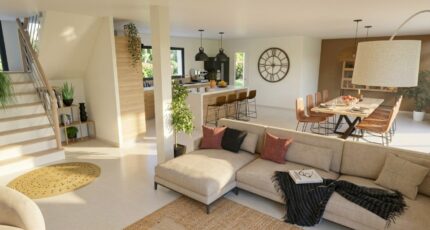 Laudun-l'Ardoise Maison neuve - 2695308-6150modele1020260923Ty3pk.jpeg Maisons France Confort