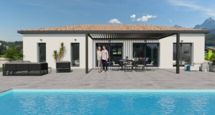 Saint-Paulet-de-Caisson Maison neuve - 2695327-6150modele620240411QEK7N.jpeg Maisons France Confort