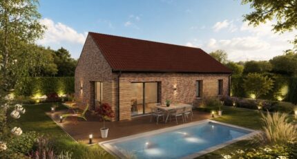 Bailleul Maison neuve - 2695750-1807annonce620261030FlxC1.jpeg Maisons France Confort