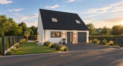 Bailleul Maison neuve - 2695737-1807annonce620261030qURB1.jpeg Maisons France Confort