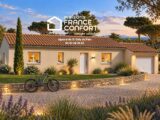 Maison à construire à Prades-le-Lez (34730) 2696133-3243annonce620261030e4DOv.jpeg Maisons France Confort