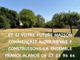 Terrain à bâtir à Saint-Fargeau-Ponthierry (77310) 2695905-11705annonce320261030lxvtD.jpeg Maisons France Confort