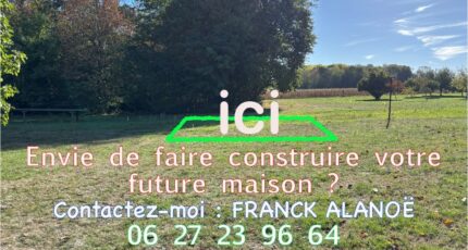 Faÿ-lès-Nemours Maison neuve - 2695877-11705annonce120261030Olcn3.jpeg Maisons France Confort