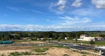 Leuc Maison neuve - 2667651-11456annonce220261007CMb41.jpeg Maisons France Confort
