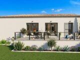 Maison à construire à Veyras (07000) 2696276-6150modele620260831bNiNZ.jpeg Maisons France Confort
