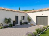 Maison à construire à Veyras (07000) 2696276-6150modele820260831vSztk.jpeg Maisons France Confort