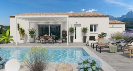 Grillon Maison neuve - 2696244-6150modele720260313aT6DT.jpeg Maisons France Confort