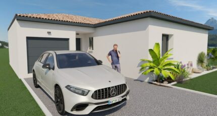 Grillon Maison neuve - 2696254-6150modele720260112H3s6e.jpeg Maisons France Confort