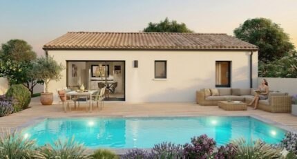 Grillon Maison neuve - 2696259-6150modele620260609TPlzG.jpeg Maisons France Confort