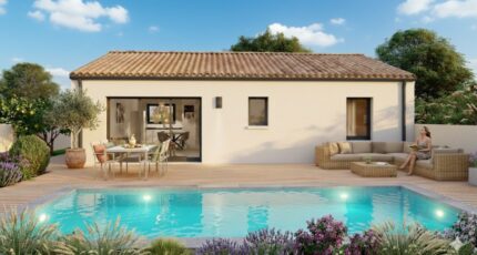 Grillon Maison neuve - 2696259-6150modele720260609So9s0.jpeg Maisons France Confort