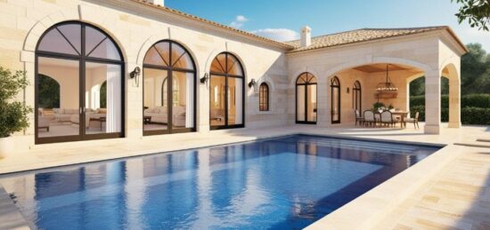 Maison neuve à Rognac, Provence-Alpes-Côte d'Azur